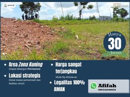  Land for sale in Jenggawah, Jember, Jenggawah