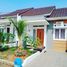 2 Kamar Vila for sale in Sawangan, West Jawa, Sawangan
