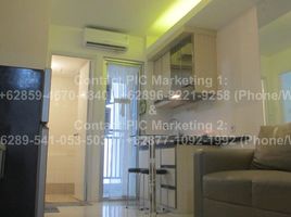 2 Kamar Kondominium for rent in Cakung, Jakarta Timur, Cakung