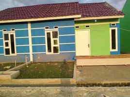 2 Kamar Vila for sale in Lampung, Sukarame, Bandar Lampung, Lampung