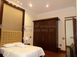 4 Bedroom House for sale in Bandung Institute of Technology, Sukajadi, Cidadap