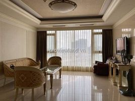 3 Phòng ngủ Chung cư for rent at Cantavil Hoàn Cầu, Phường 22