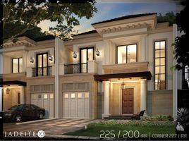 4 Bedroom House for sale in Legok, Tangerang, Legok