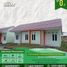 2 Kamar Vila for sale in Lampung, Sukarame, Bandar Lampung, Lampung