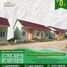 2 Kamar Vila for sale in Lampung, Sukarame, Bandar Lampung, Lampung