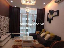 2 Phòng ngủ Căn hộ for rent at The Vista, An Phú