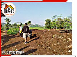  Land for sale in Kepanjen, Malang Regency, Kepanjen