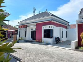 Maison 3 chambre à vendre à Umbulharjo, Yogyakarta, Umbulharjo, Yogyakarta, Yogyakarta