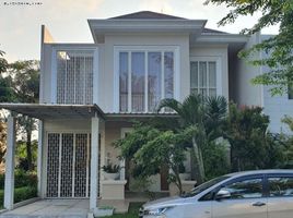 4 Habitación Villa en venta en Mulyorejo, East Jawa, Mulyorejo