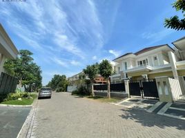 5 Habitación Casa en venta en Sukolilo, East Jawa, Sukolilo, Surabaya