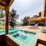 4 Schlafzimmer Villa zu vermieten in Valle De Bravo, Mexico, Valle De Bravo