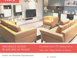 Appartement 3 chambre à vendre à Naucalpan De Juarez, Mexico, Naucalpan De Juarez