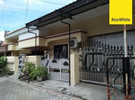 Villa 7 chambre à vendre à Sukomanunggal, East Jawa, Sukomanunggal