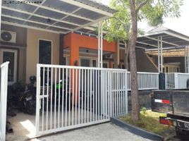 3 Bedroom House for sale in Taman, Sidoarjo, Taman