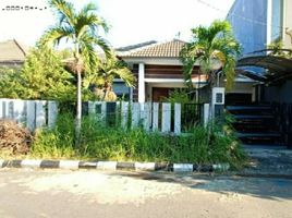 3 Habitación Villa en venta en Mulyorejo, East Jawa, Mulyorejo
