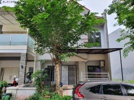 3 Bedroom House for rent in Mulyorejo, Surabaya, Mulyorejo