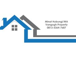 1 Habitación Casa en venta en Mulyorejo, East Jawa, Mulyorejo, Surabaya