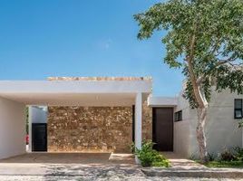 3 Schlafzimmer Haus zu verkaufen in Merida, Yucatan, Merida, Yucatan