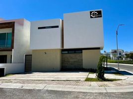 4 Habitación Casa en venta en Queretaro, Querétaro, Queretaro, Querétaro