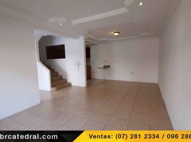 3 Bedroom House for sale in Cathedral of the Immaculate Conception, Cuenca, Cuenca, Cuenca