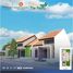 2 Kamar Rumah for sale in Husein Sastranegara International Airport, Andir, Sumurbandung