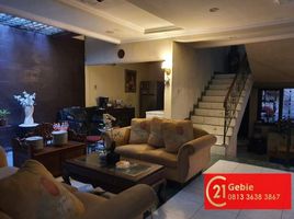 7 Kamar Rumah for sale in Pondok Aren, Tangerang, Pondok Aren