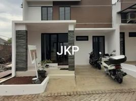 2 Bedroom House for sale in Jatiasih, Bekasi, Jatiasih