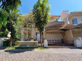 4 Habitación Casa en venta en Tambaksari, East Jawa, Tambaksari