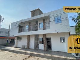 Estudio Villa en venta en Colombia, Soledad, Atlantico, Colombia