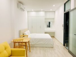 1 Phòng ngủ Căn hộ for rent in Hải Châu, Đà Nẵng, Hải Châu I, Hải Châu