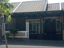 3 Bedroom House for sale in Taman, Sidoarjo, Taman