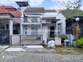 2 Schlafzimmer Villa zu verkaufen in Lowok Waru, East Jawa, Lowok Waru