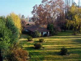  Terreno (Parcela) en venta en Cachapoal, Libertador General Bernardo O'Higgins, Rengo, Cachapoal