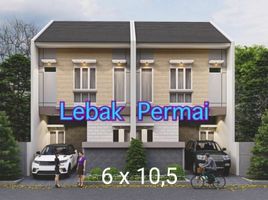  Casa en venta en Tambaksari, East Jawa, Tambaksari