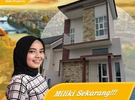 2 Bedroom House for sale in Kidung Kandang, Malang Regency, Kidung Kandang