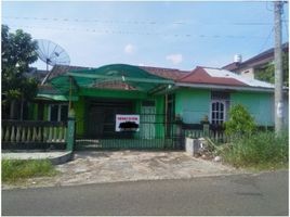 3 Bedroom House for sale in Gading Cempaka, Bengkulu, Gading Cempaka