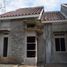 2 Bedroom Villa for sale in Bojonggede, Bogor, Bojonggede