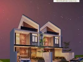 3 Bedroom Villa for sale in 23 Paskal Shopping Center, Andir, Sukajadi