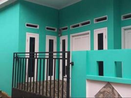 2 Bedroom Villa for sale in Bojonggede, Bogor, Bojonggede