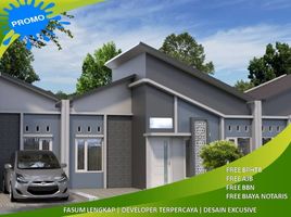 2 Habitación Casa en venta en Dukuhpakis, Surabaya, Dukuhpakis