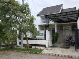 2 Habitación Casa en venta en Tambaksari, East Jawa, Tambaksari