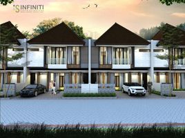 4 Bedroom House for sale in Seyegan, Sleman, Seyegan