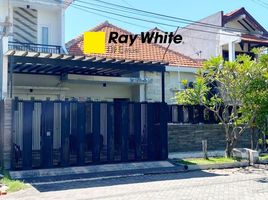 5 Habitación Casa en venta en Sukolilo, East Jawa, Sukolilo