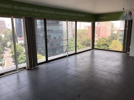 110 m2 Office for rent in Miguel Hidalgo, Mexico City, Miguel Hidalgo