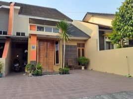 3 Bedroom Villa for sale in Banguntapan, Bantul, Banguntapan