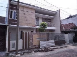 4 Habitación Casa en venta en Tenggilis Mejoyo, East Jawa, Tenggilis Mejoyo