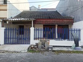3 Habitación Villa en venta en Mulyorejo, East Jawa, Mulyorejo