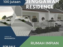 2 Bedroom House for sale in Jenggawah, Jember, Jenggawah