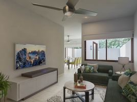 3 Schlafzimmer Appartement zu verkaufen in Yaxkukul, Yucatan, Yaxkukul