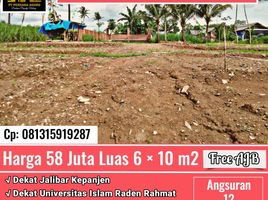  Land for sale in Kepanjen, Malang Regency, Kepanjen